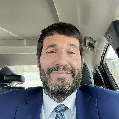 Patrick Earl, criminal defense attorney in Moses Lake